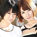 KAKU-060 Miku & Nanase